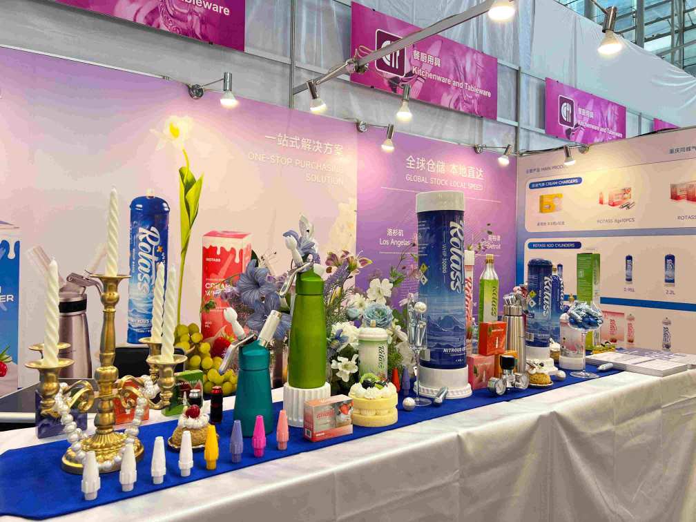 the 139th Spring Canton Fair