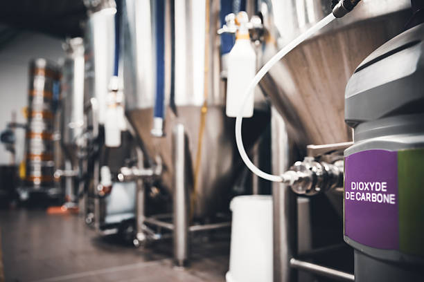 Beer-Carbonation