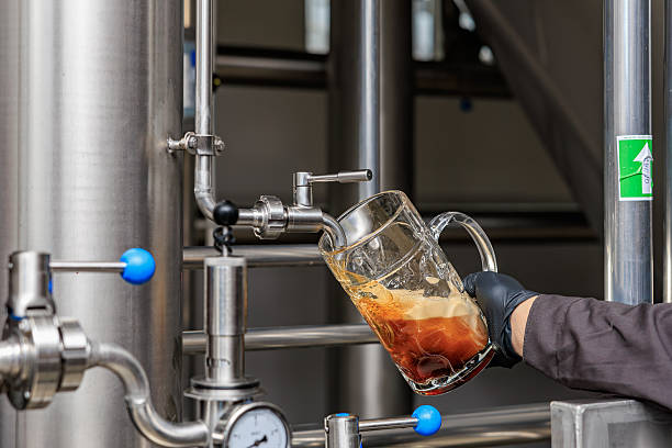 Beer-Carbonation