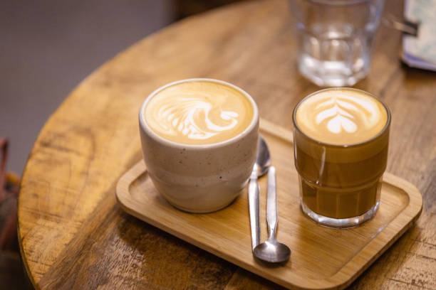 Latte-Art