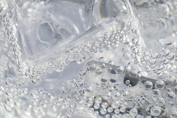 Soda-Carbonation