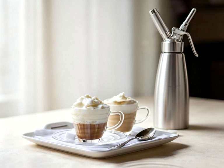 Canned Whipped Cream vs. Homemade vs. Whipped Cream Dispenser: Which One Is Better?