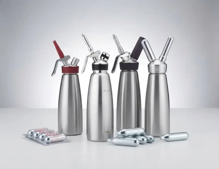 Cream Charger Compatibility: Does Rotass Work With iSi, Mosa & Other Cream Whippers?