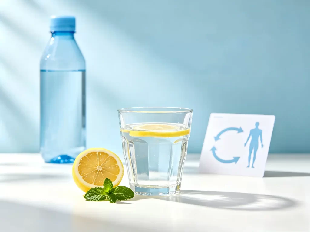 Hydration Important