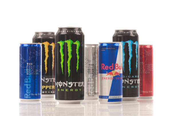 Sports Drinks