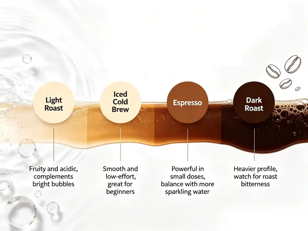 Types of Coffee